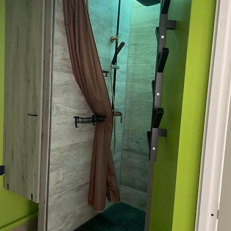 *Bailly-Disneyland* Apartment Cosy 3 Pers ภายนอก รูปภาพ