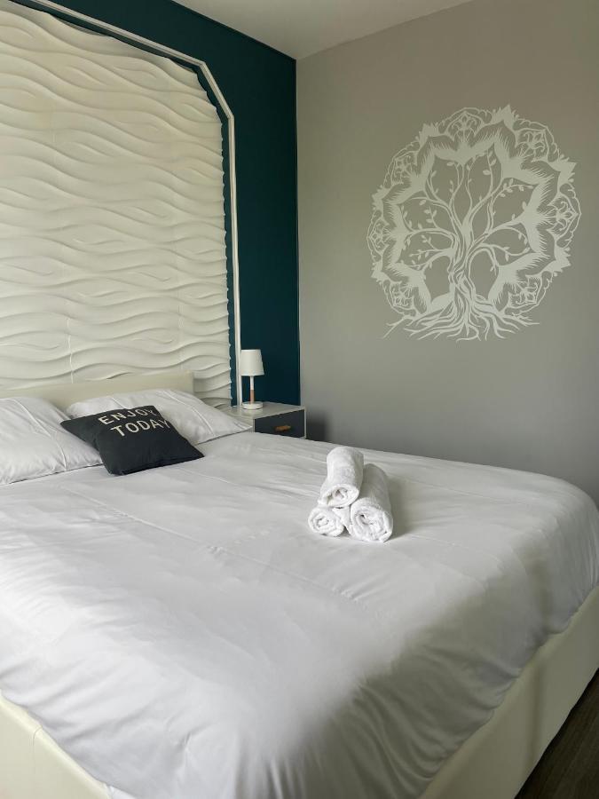 *Bailly-Disneyland* Apartment Cosy 3 Pers ภายนอก รูปภาพ