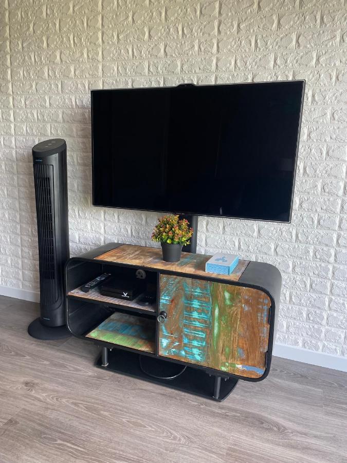 *Bailly-Disneyland* Apartment Cosy 3 Pers ภายนอก รูปภาพ