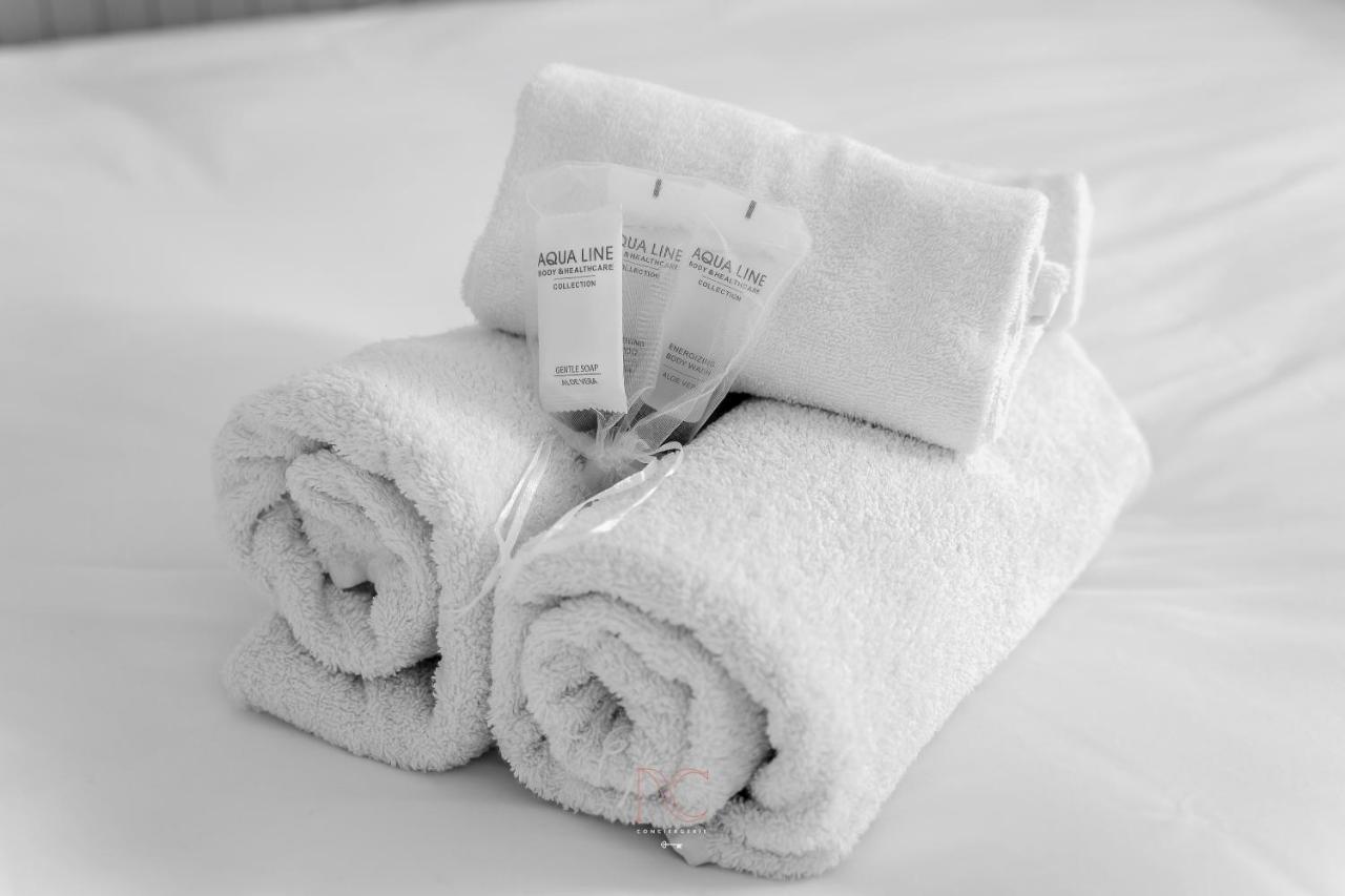 *Bailly-Disneyland* Apartment Cosy 3 Pers ภายนอก รูปภาพ